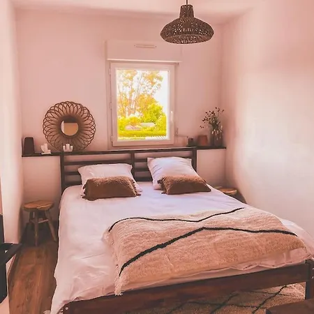 Maison Familiale Proche De La بيت للعطل سانت باليه سور مير